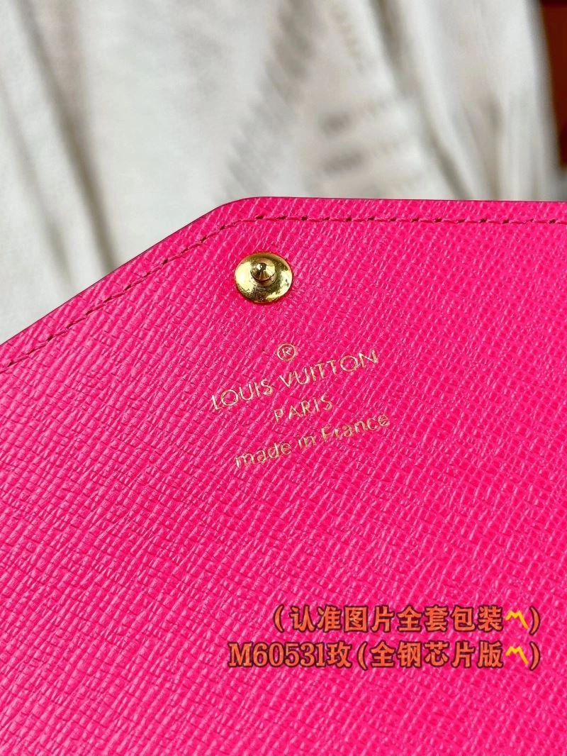 Louis Vuitton Wallets Purse Premium 69218