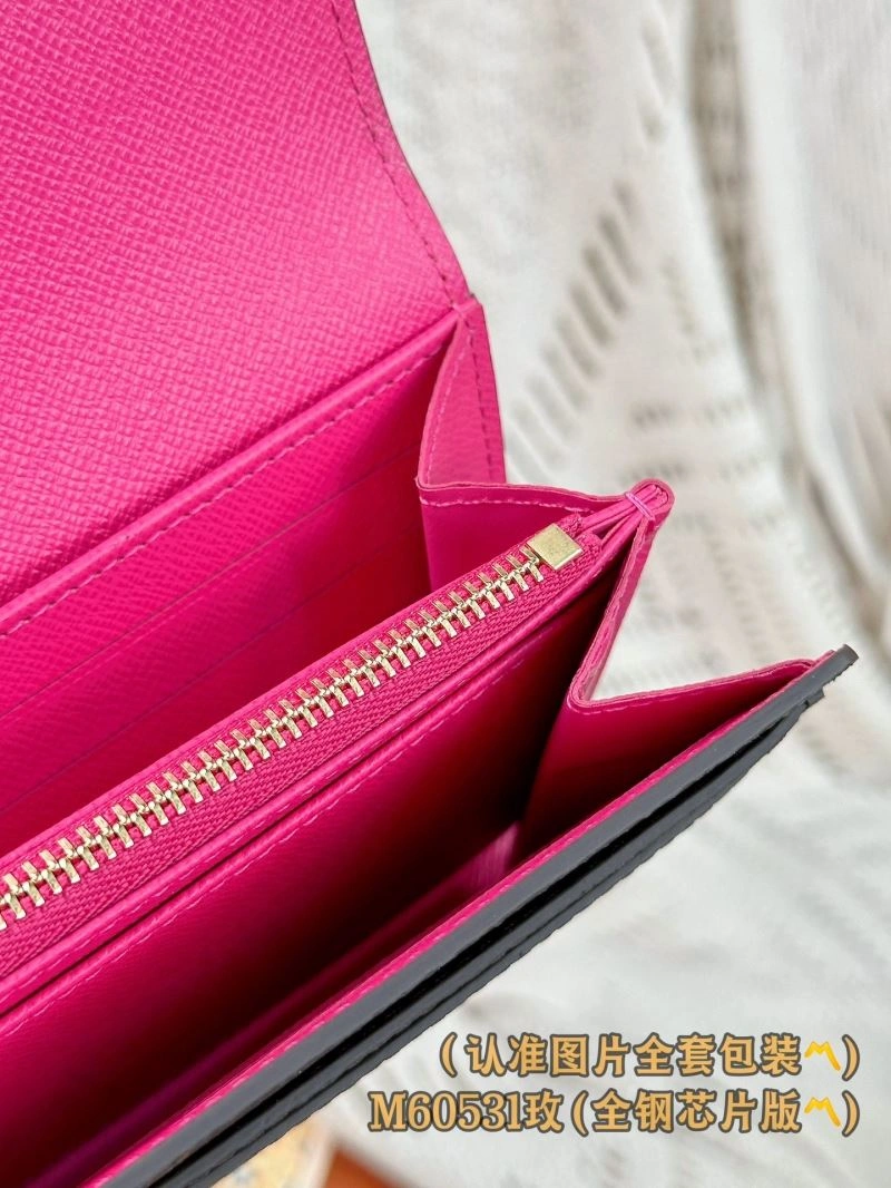 Louis Vuitton Wallets Purse Premium 69218