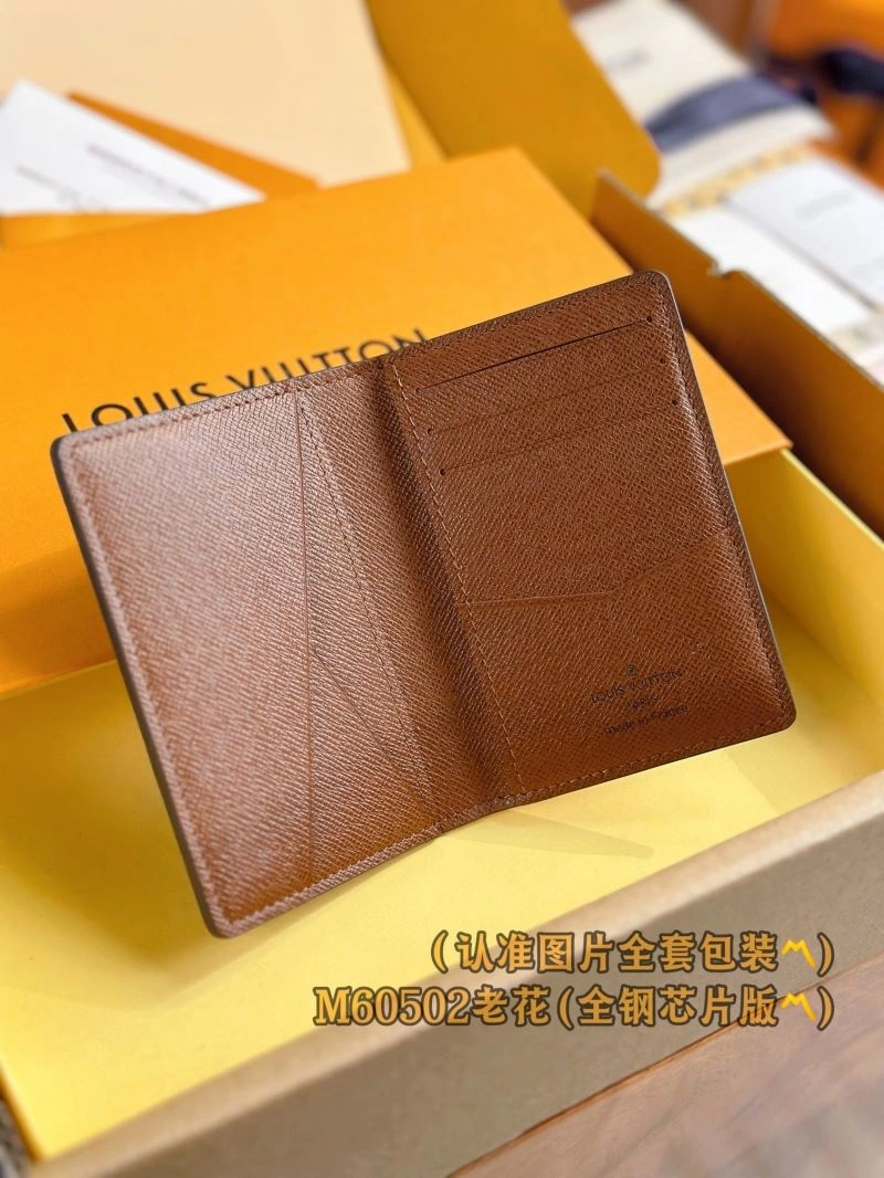 Louis Vuitton Wallets Purse SmartChoice 69212