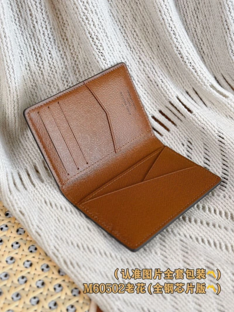 Louis Vuitton Wallets Purse SmartChoice 69212