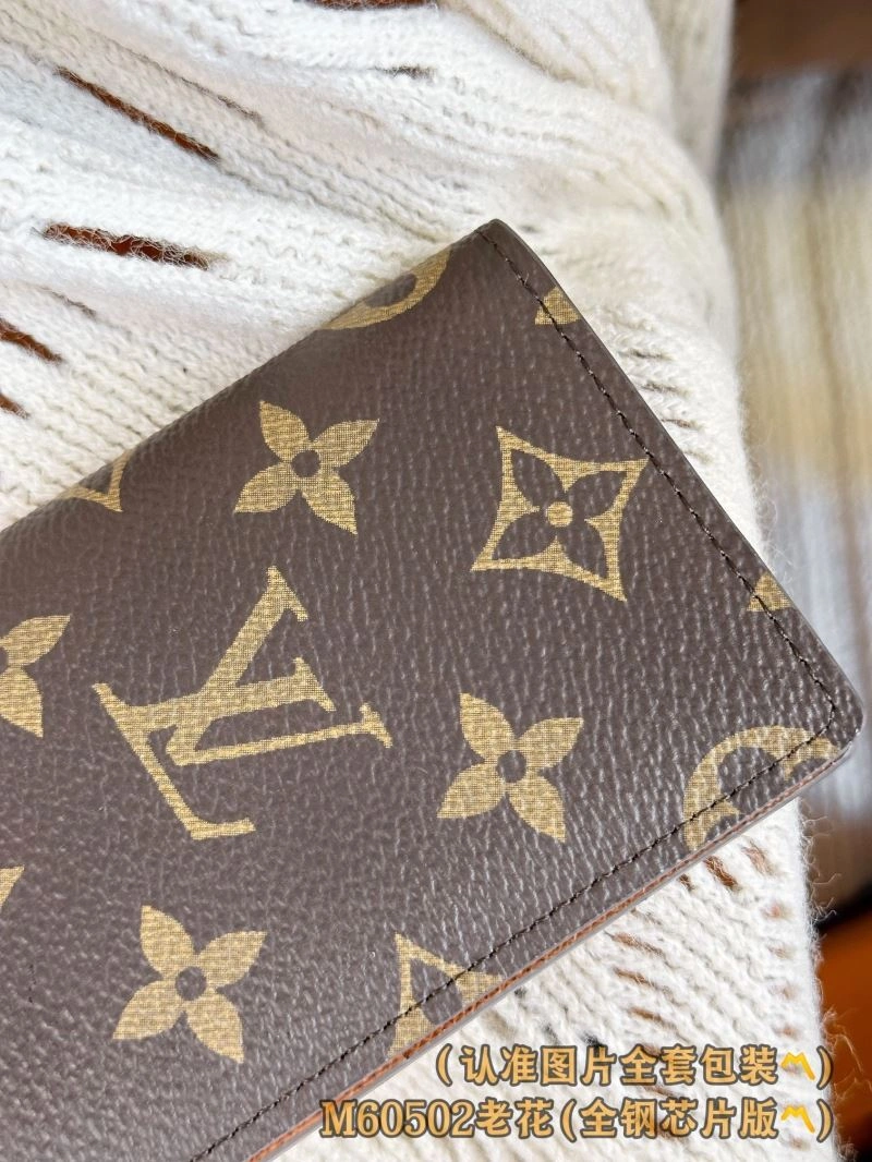 Louis Vuitton Wallets Purse SmartChoice 69212