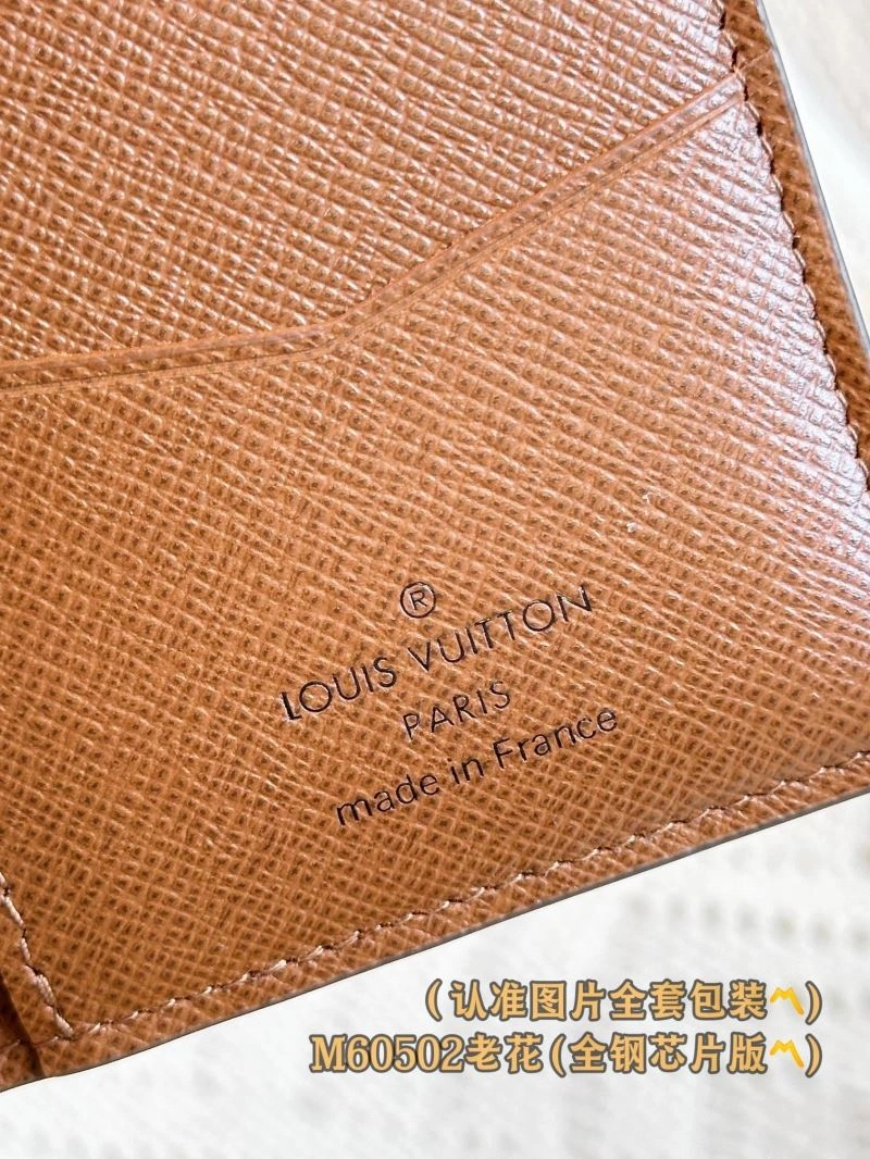 Louis Vuitton Wallets Purse SmartChoice 69212