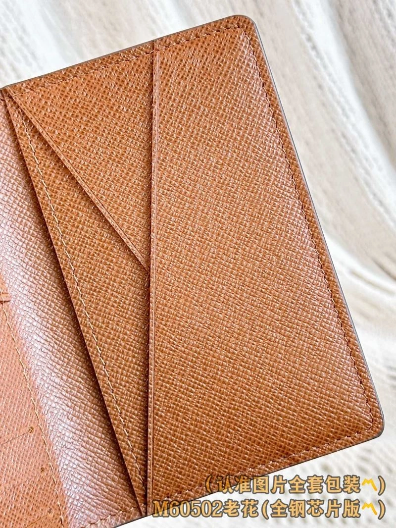 Louis Vuitton Wallets Purse SmartChoice 69212