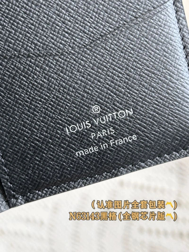 Louis Vuitton Wallets Purse ZeroBulk 69214
