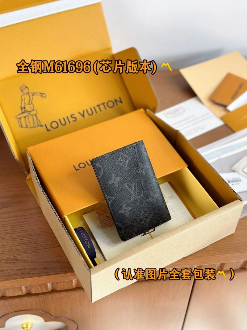 Louis Vuitton Wallets Purse Neat 69217