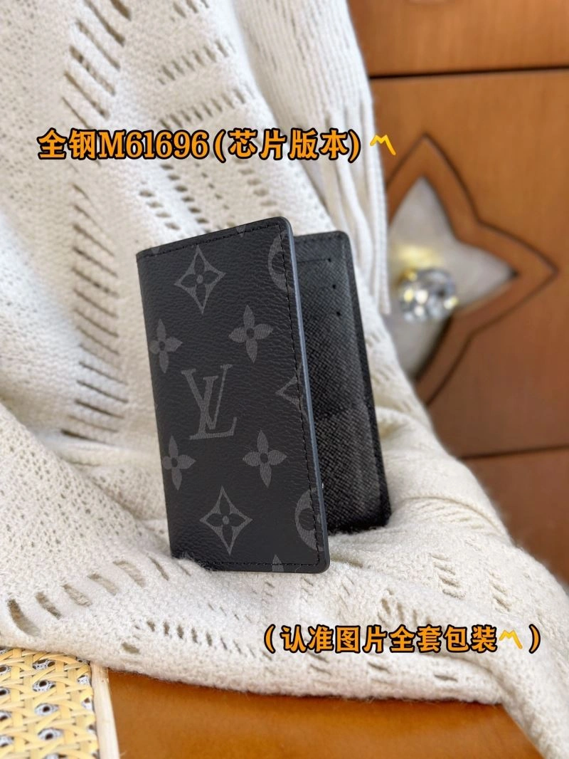 Louis Vuitton Wallets Purse Neat 69217