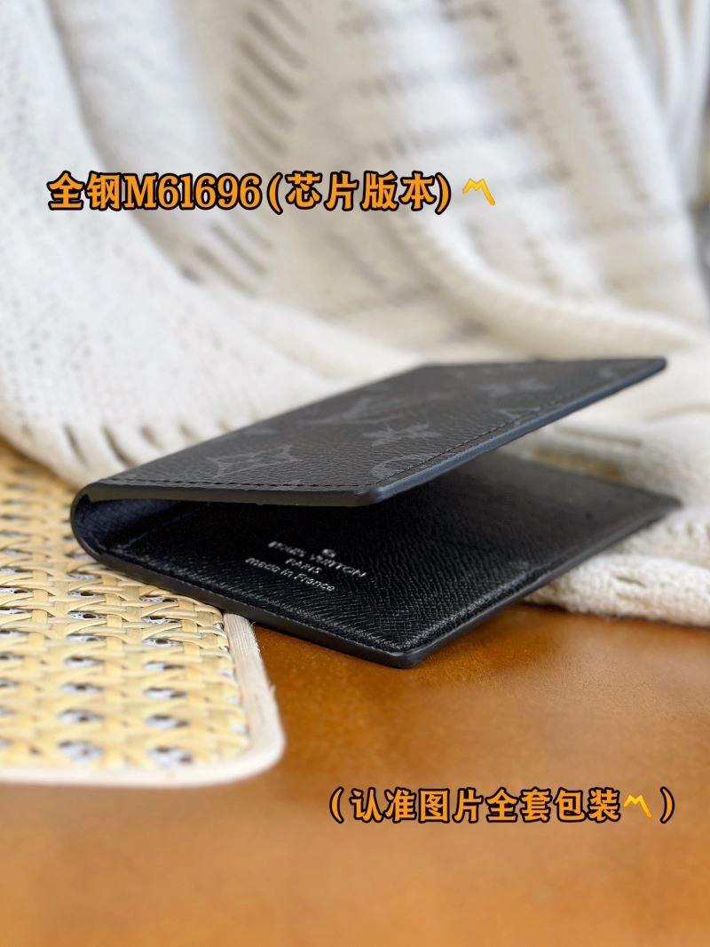 Louis Vuitton Wallets Purse Neat 69217