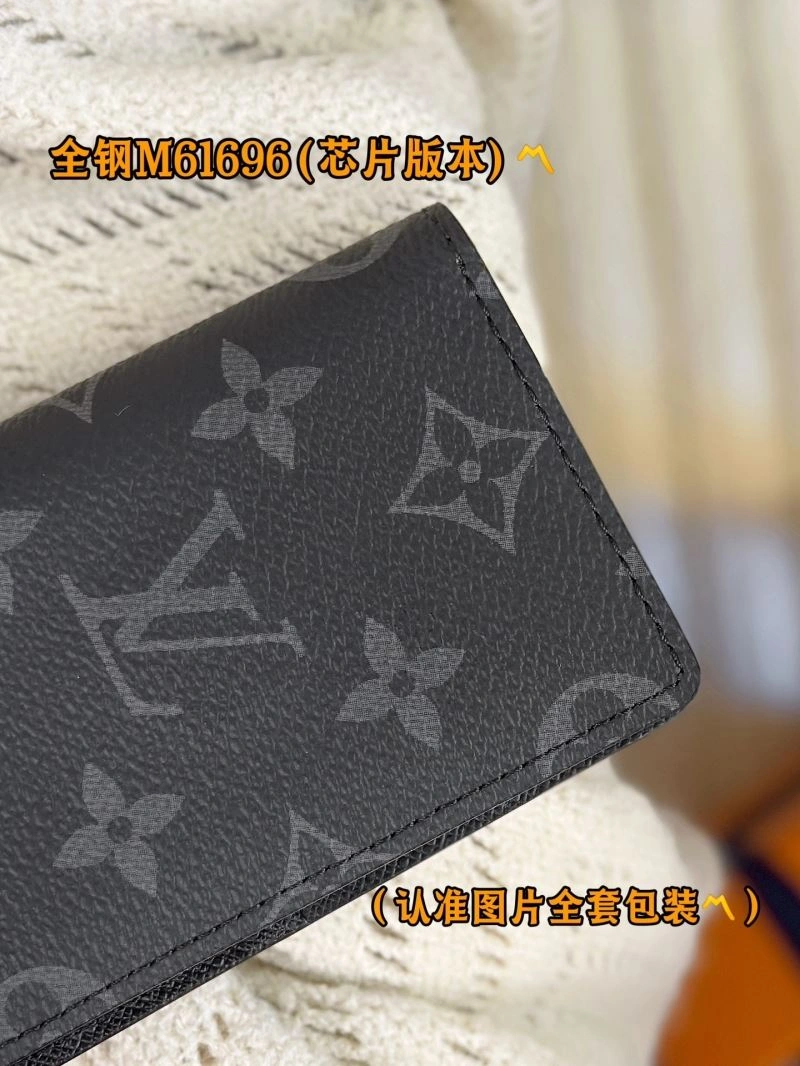 Louis Vuitton Wallets Purse Neat 69217