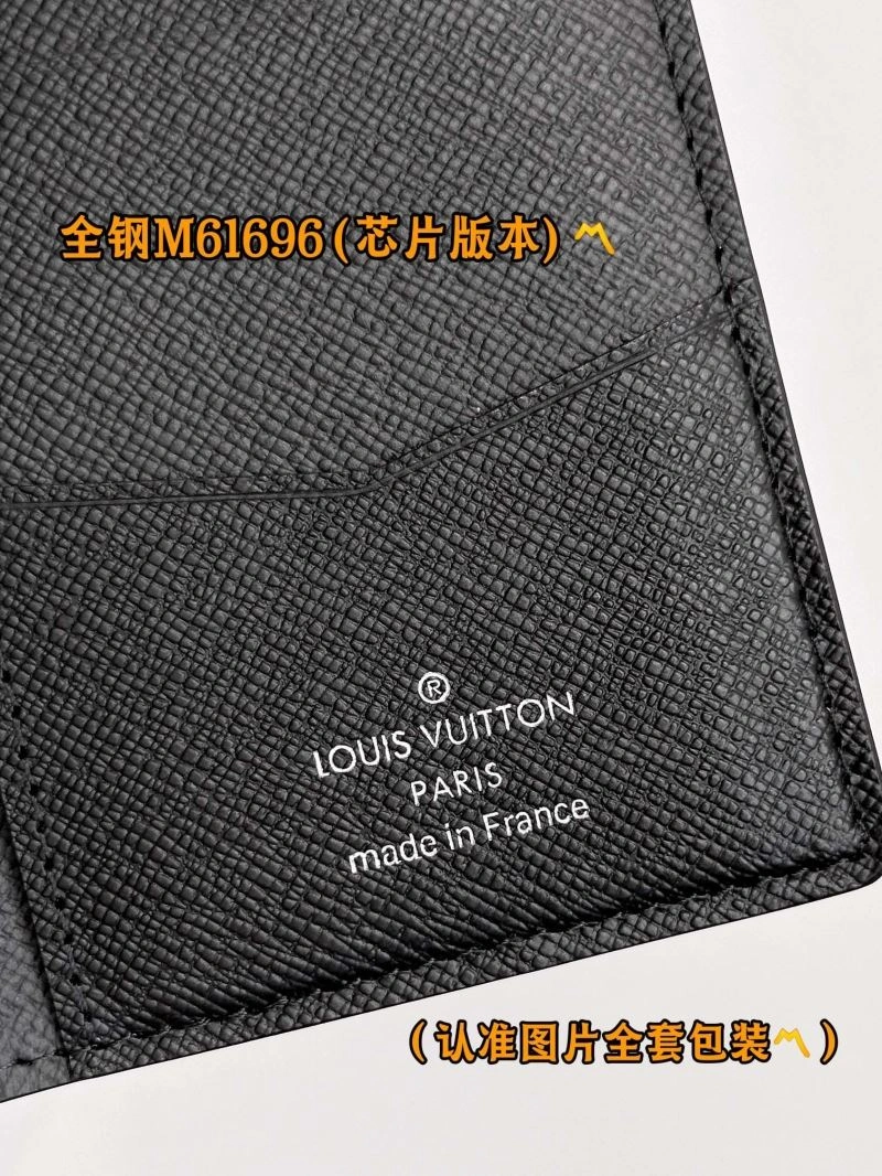 Louis Vuitton Wallets Purse Neat 69217