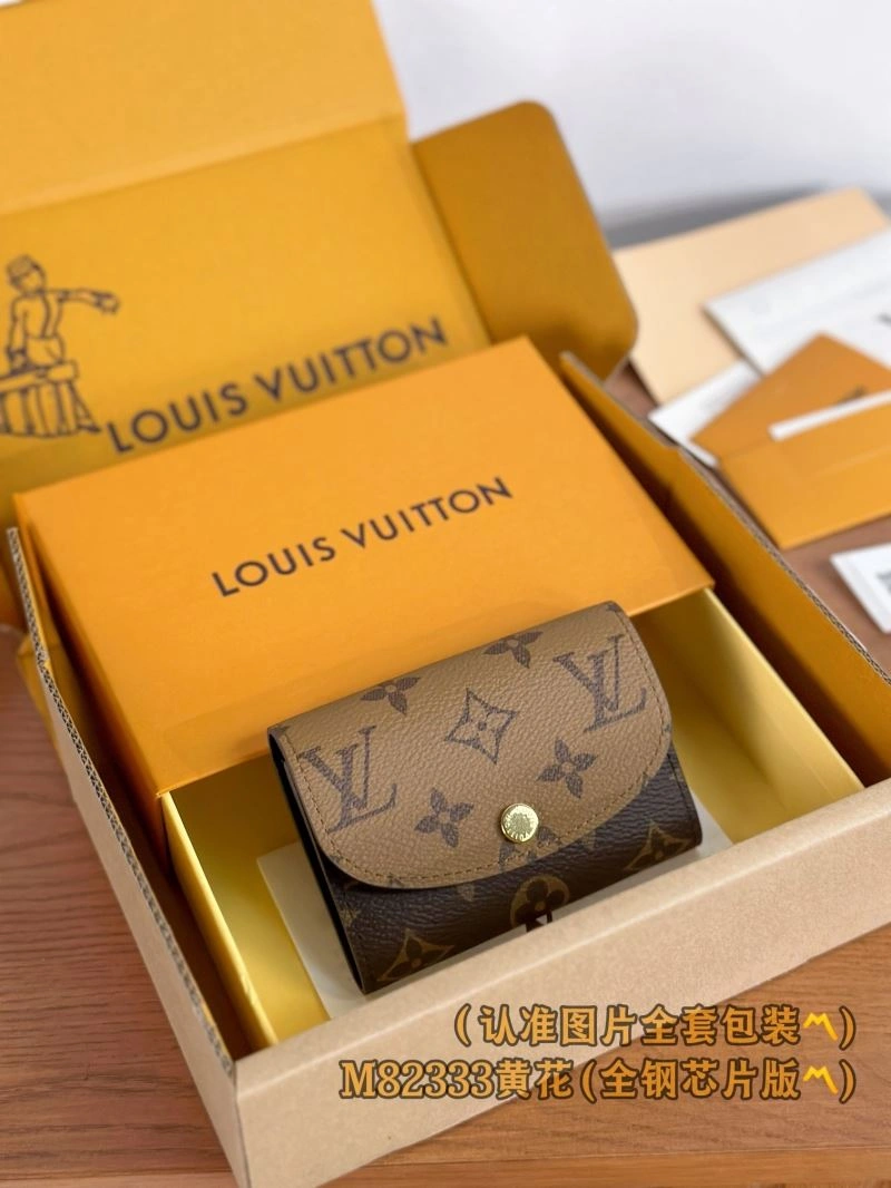 Louis Vuitton Wallets Purse WaterResistant 69227