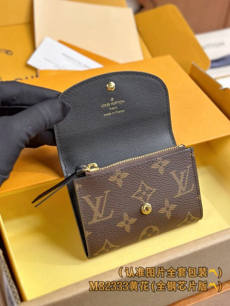 Louis Vuitton Wallets Purse WaterResistant 69227