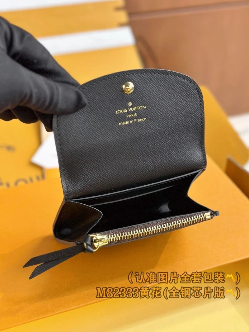 Louis Vuitton Wallets Purse WaterResistant 69227