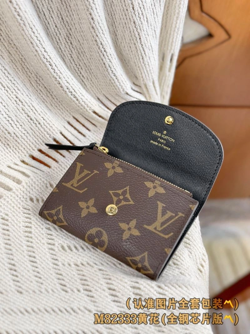 Louis Vuitton Wallets Purse WaterResistant 69227