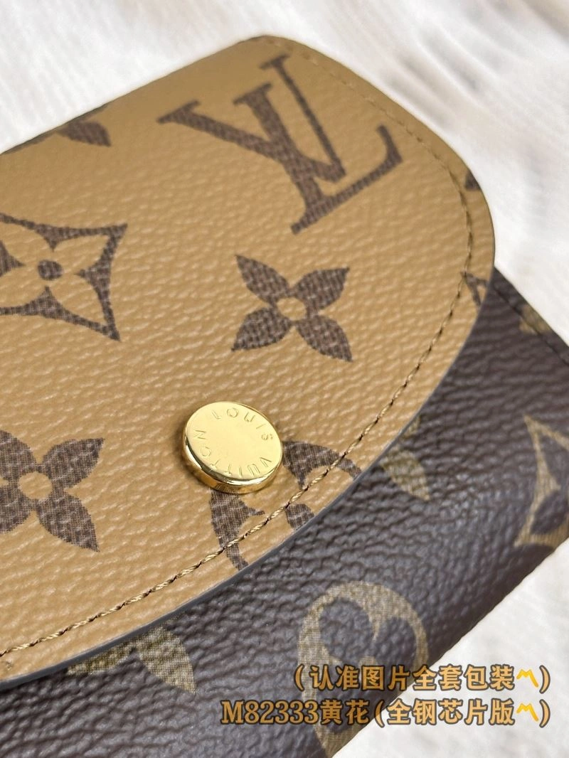 Louis Vuitton Wallets Purse WaterResistant 69227