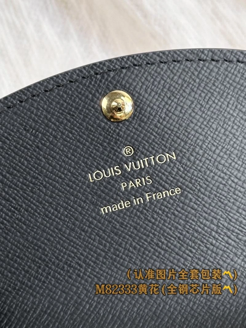 Louis Vuitton Wallets Purse WaterResistant 69227