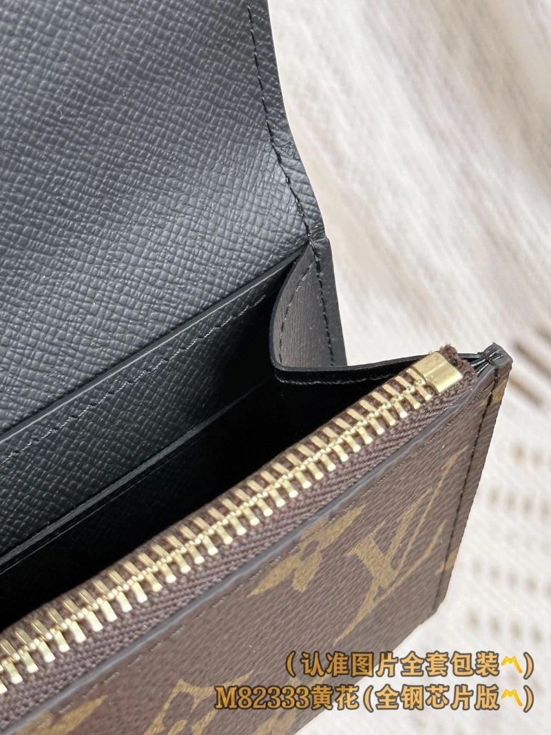 Louis Vuitton Wallets Purse WaterResistant 69227