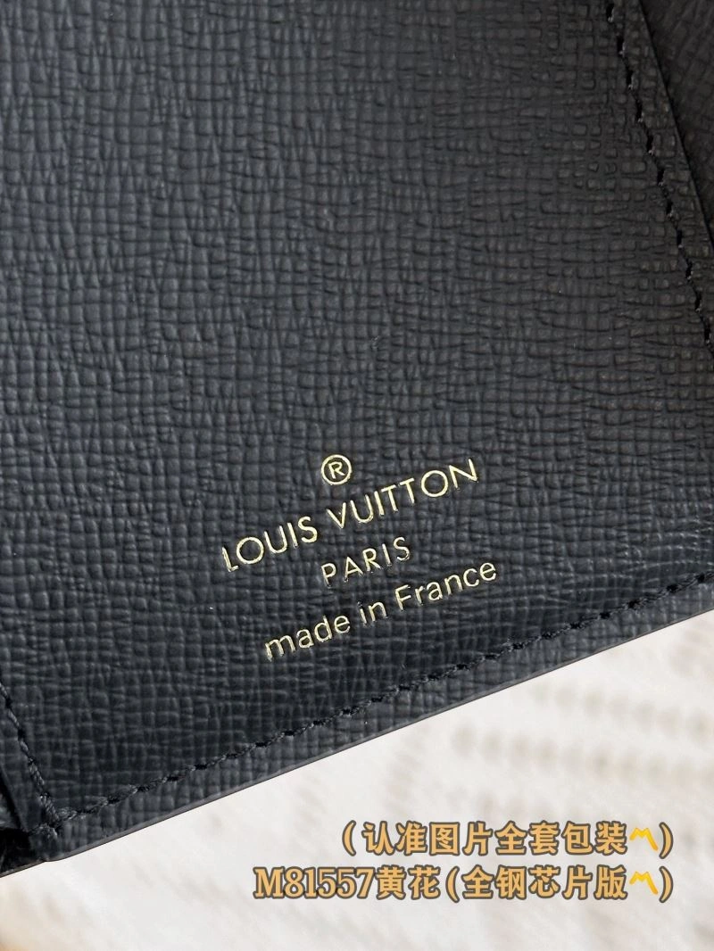 Louis Vuitton Wallets Purse Flexible 69209