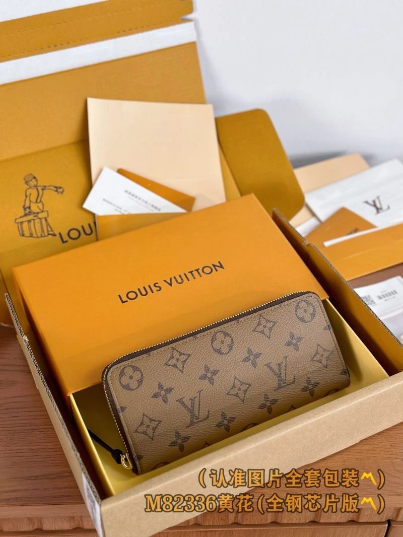 Louis Vuitton Wallets Purse Stylish 69224