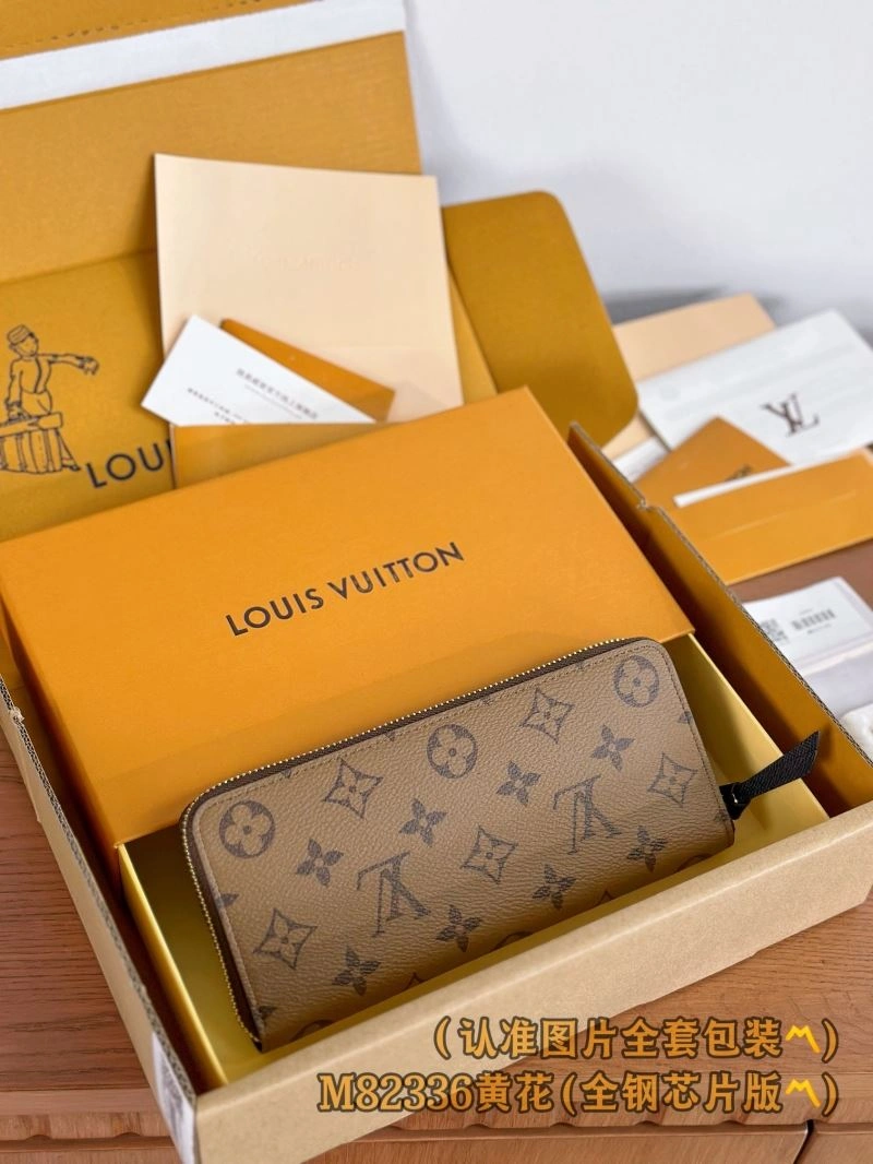 Louis Vuitton Wallets Purse Stylish 69224