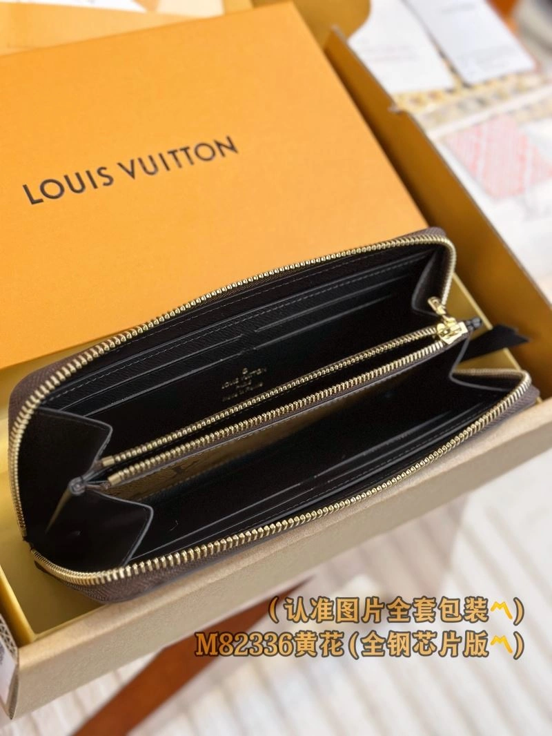 Louis Vuitton Wallets Purse Stylish 69224