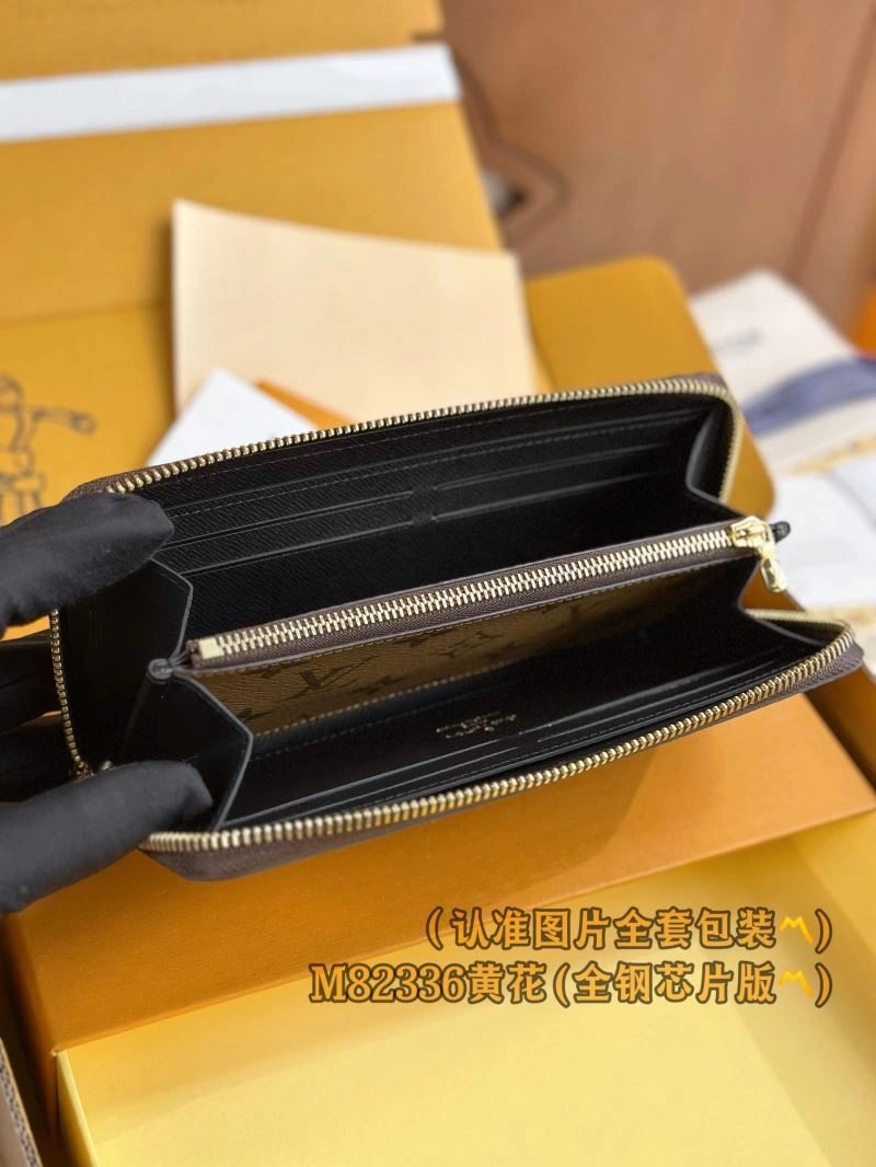 Louis Vuitton Wallets Purse Stylish 69224