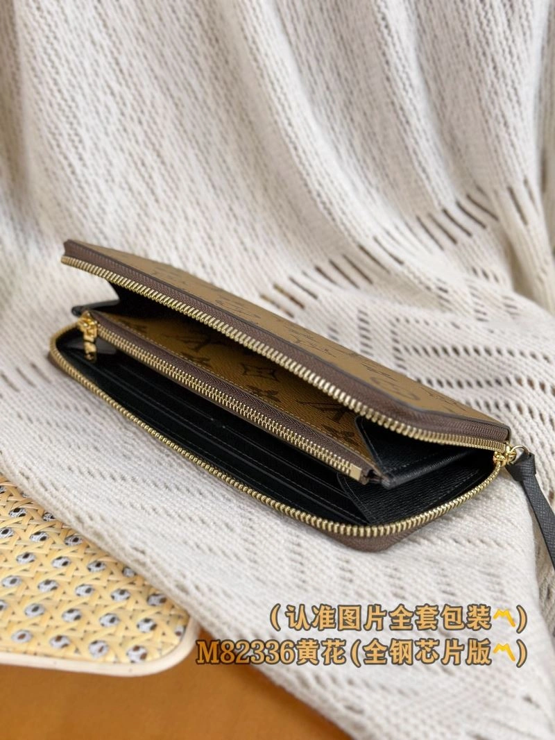 Louis Vuitton Wallets Purse Stylish 69224