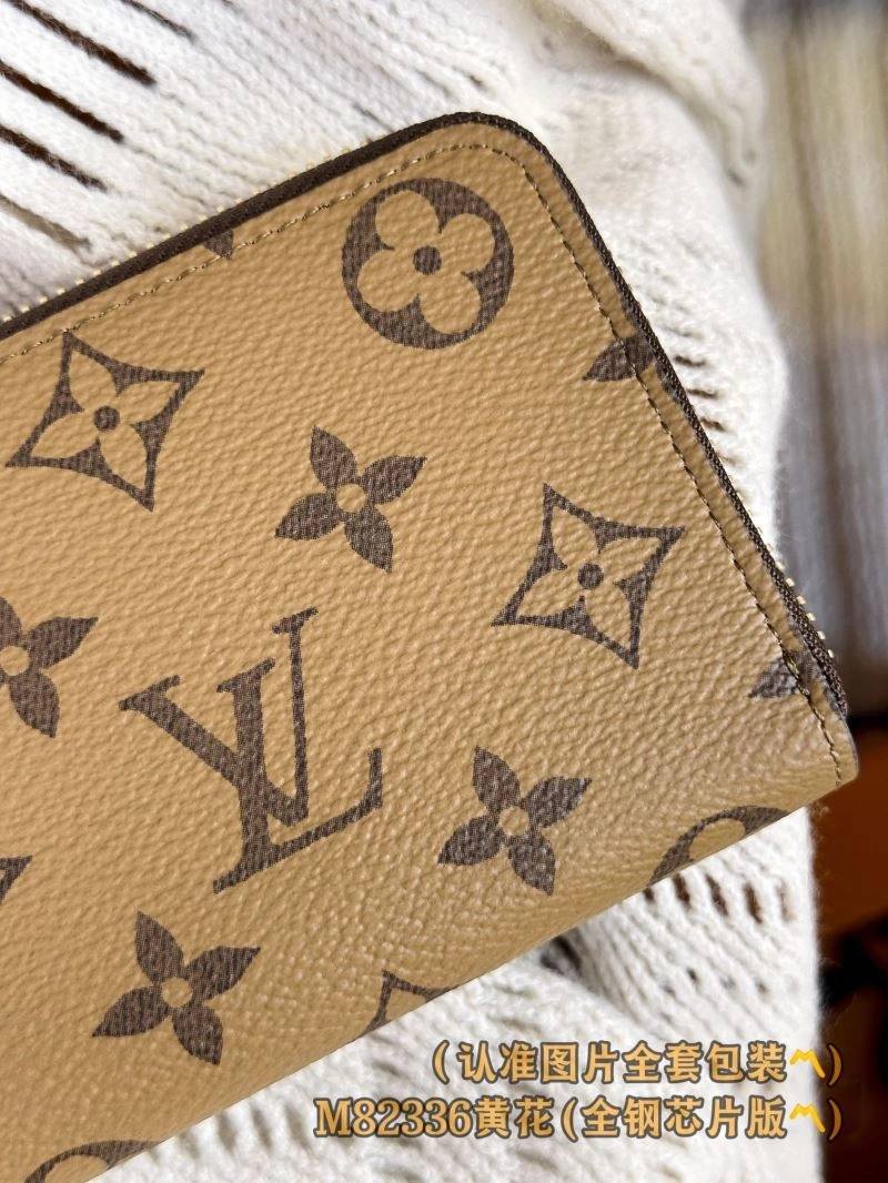 Louis Vuitton Wallets Purse Stylish 69224