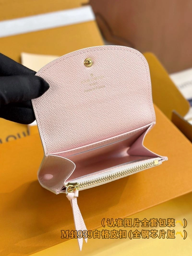 Tailored Louis Vuitton Wallets Purse 69208