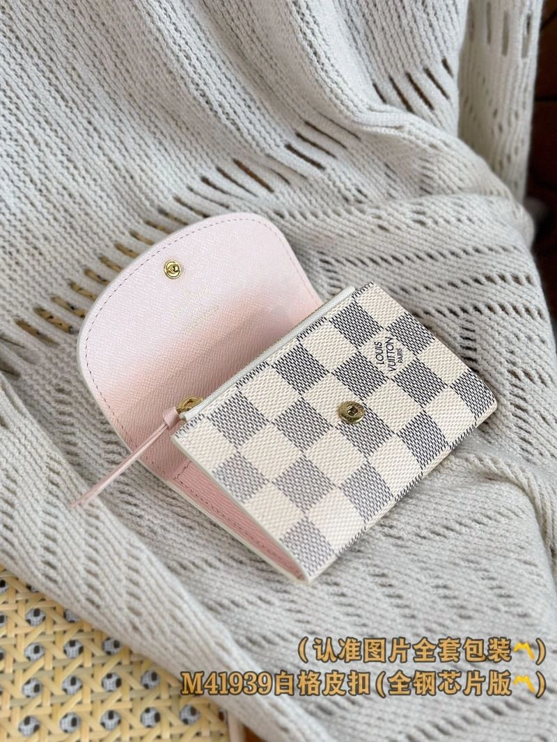 Tailored Louis Vuitton Wallets Purse 69208