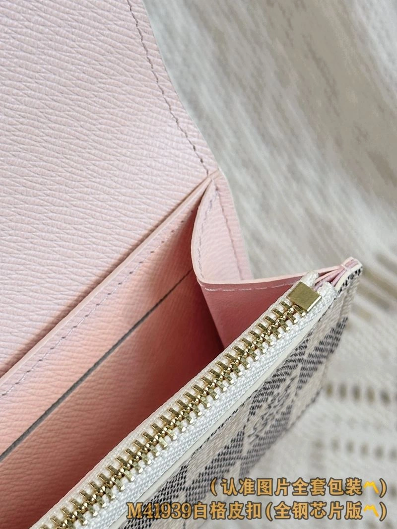 Tailored Louis Vuitton Wallets Purse 69208