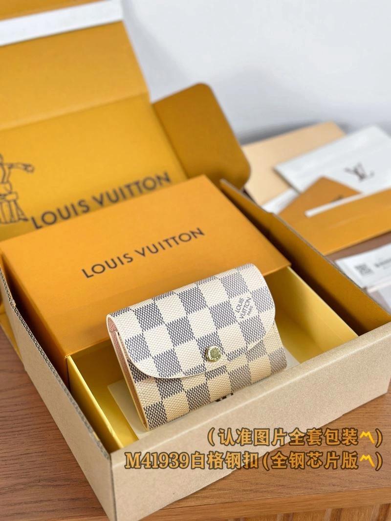 Louis Vuitton Wallets Purse Comfortable 69219
