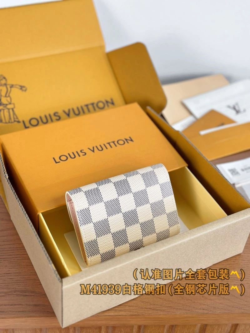 Louis Vuitton Wallets Purse Comfortable 69219