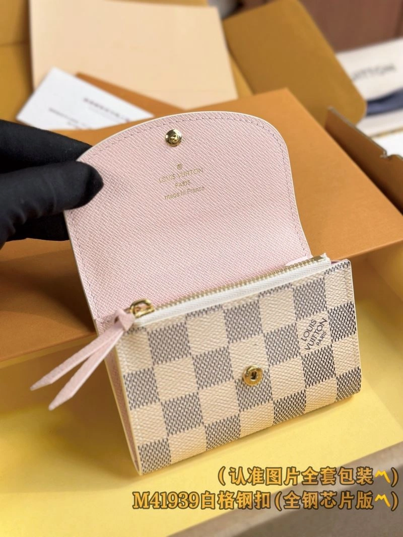 Louis Vuitton Wallets Purse Comfortable 69219