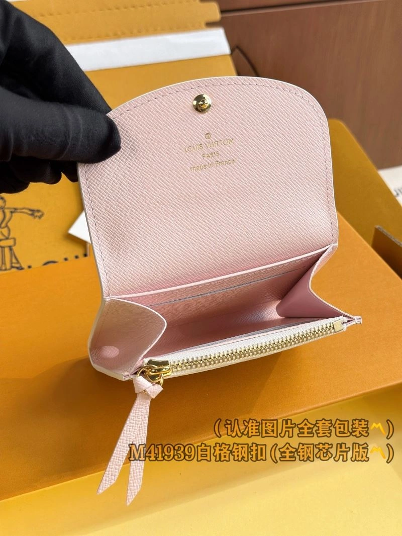 Louis Vuitton Wallets Purse Comfortable 69219