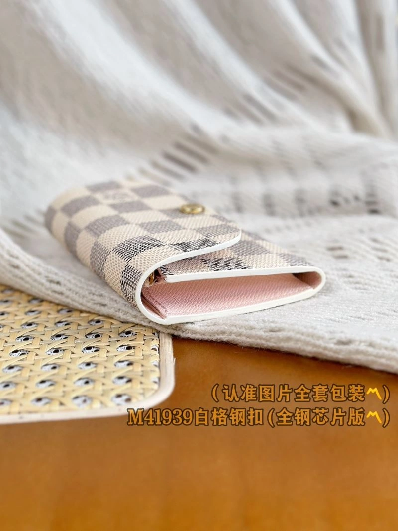 Louis Vuitton Wallets Purse Comfortable 69219