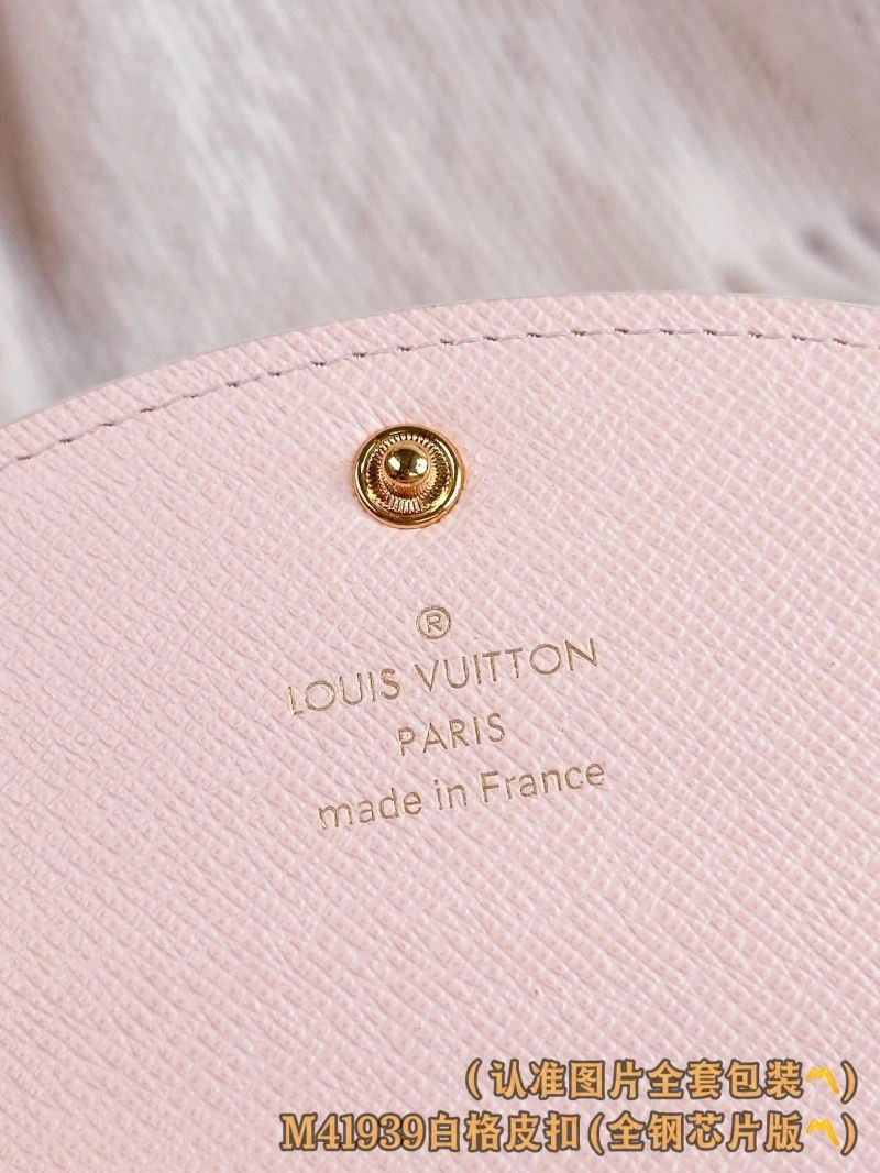 Louis Vuitton Wallets Purse Comfortable 69219