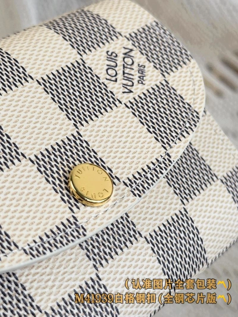 Louis Vuitton Wallets Purse Comfortable 69219