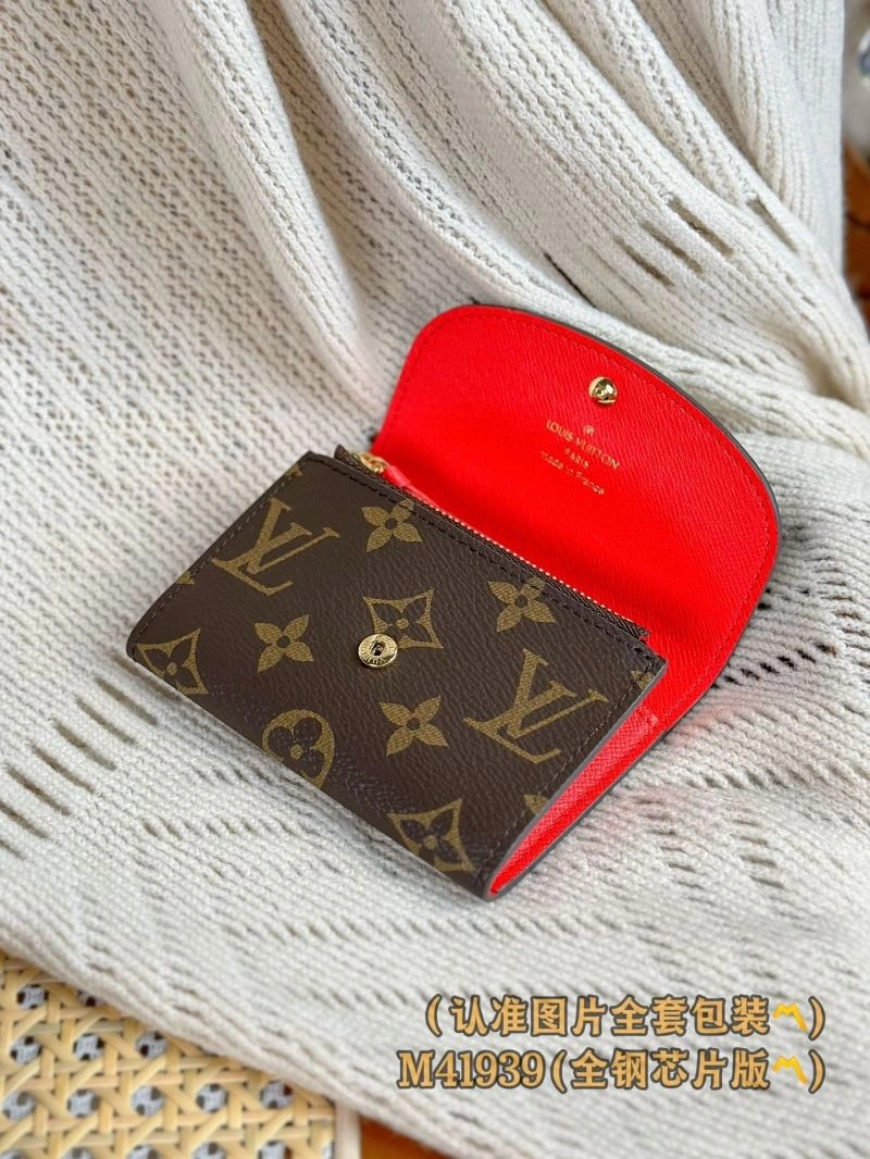 Louis Vuitton Wallets Purse Durable 69211