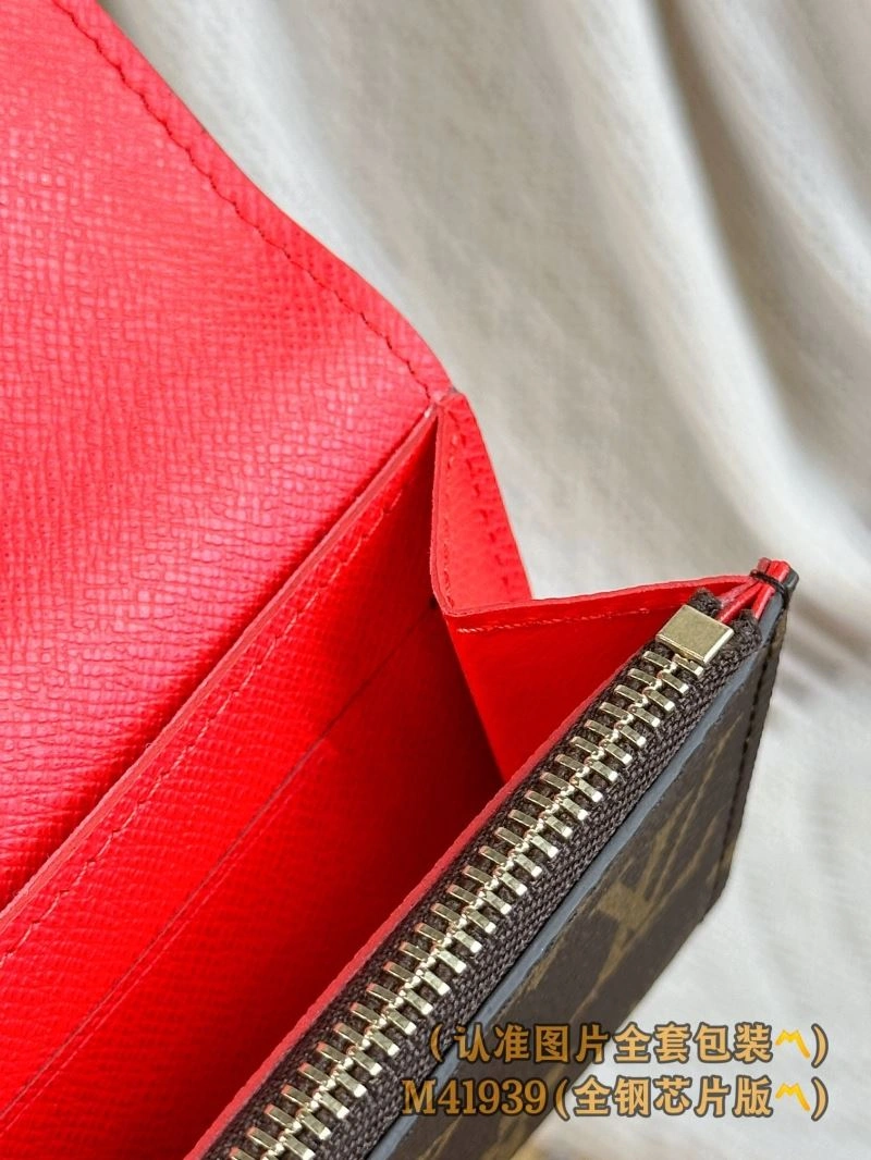 Louis Vuitton Wallets Purse Durable 69211