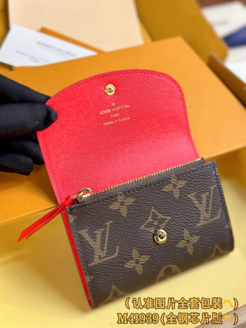 Comfortable Louis Vuitton Wallets Purse 69205