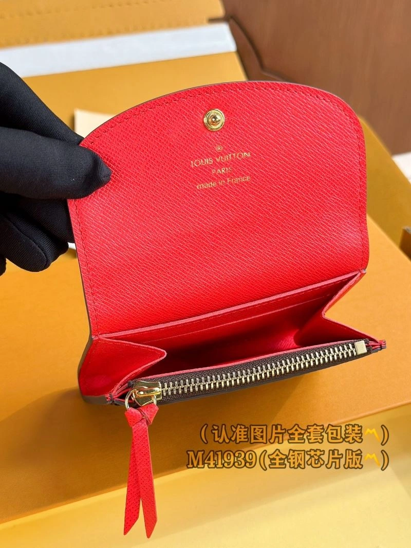 Comfortable Louis Vuitton Wallets Purse 69205
