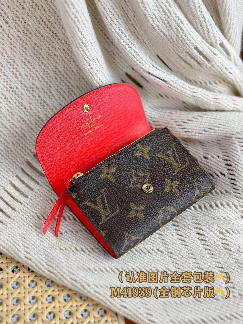 Comfortable Louis Vuitton Wallets Purse 69205