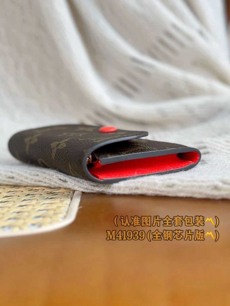 Comfortable Louis Vuitton Wallets Purse 69205
