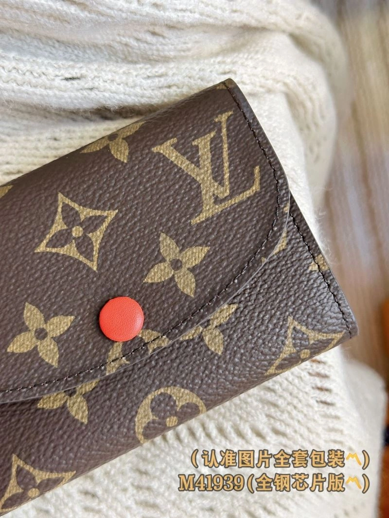 Comfortable Louis Vuitton Wallets Purse 69205