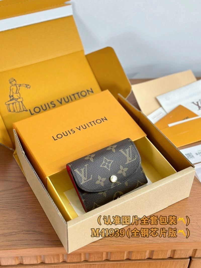 HighPerformance Louis Vuitton Wallets Purse 69204