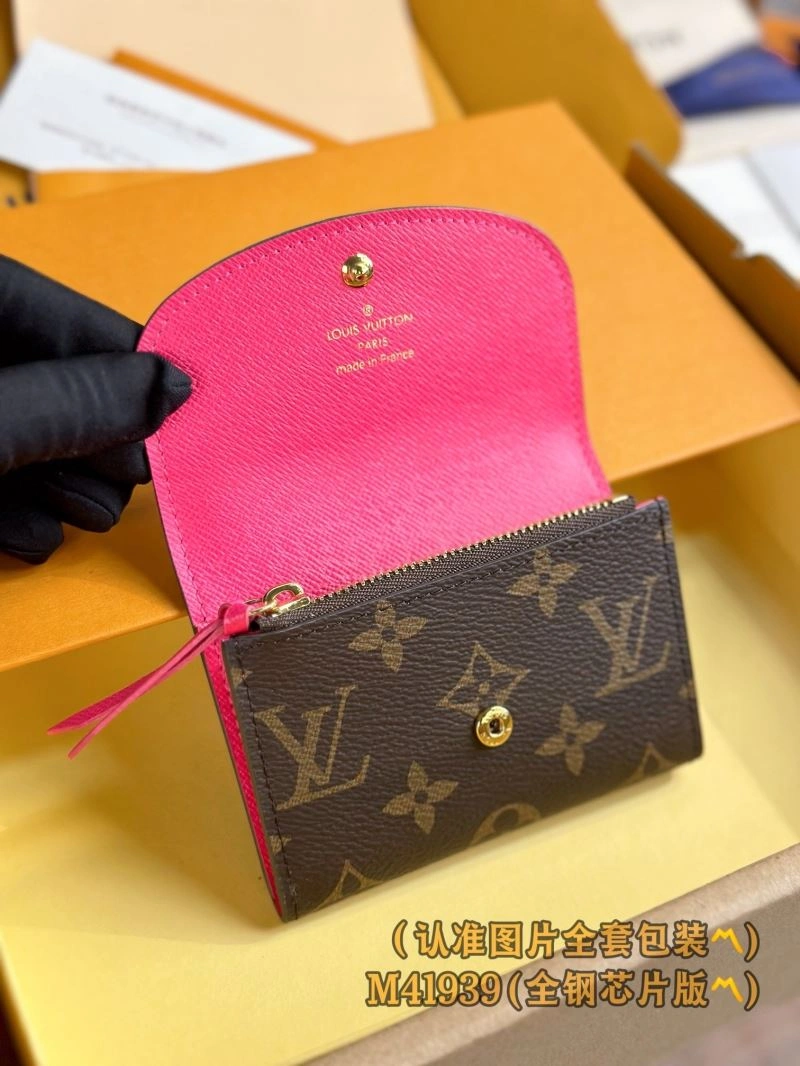 HighPerformance Louis Vuitton Wallets Purse 69204
