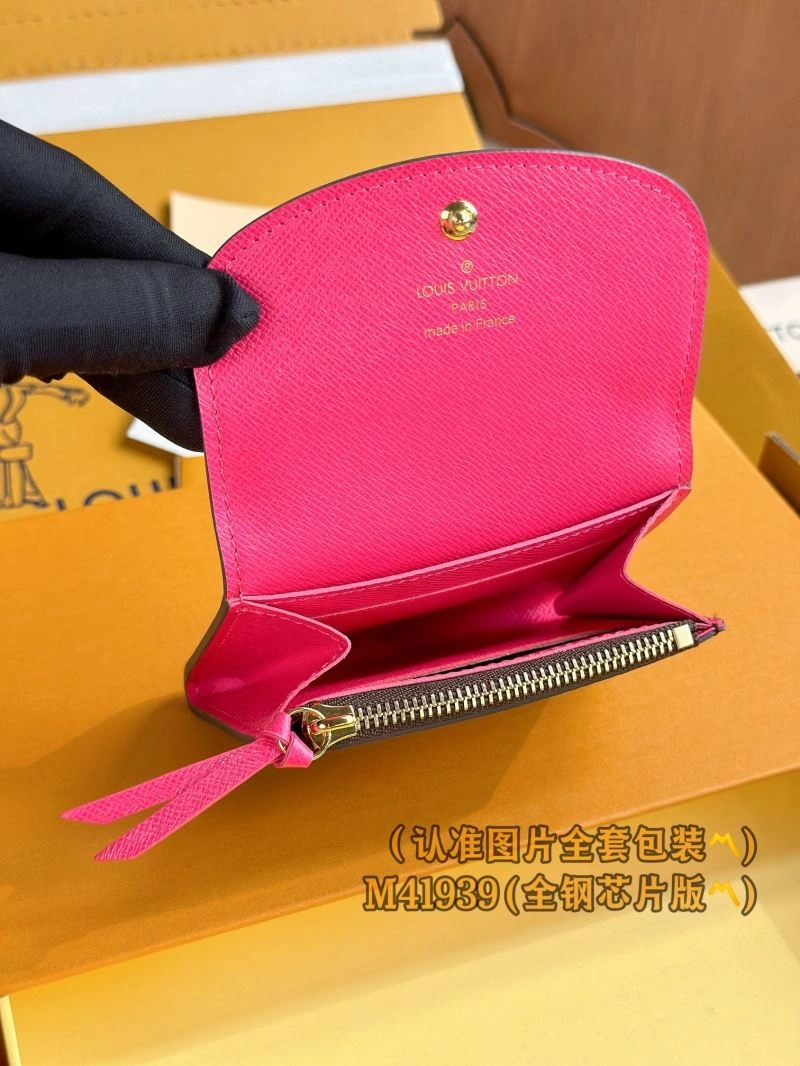 HighPerformance Louis Vuitton Wallets Purse 69204