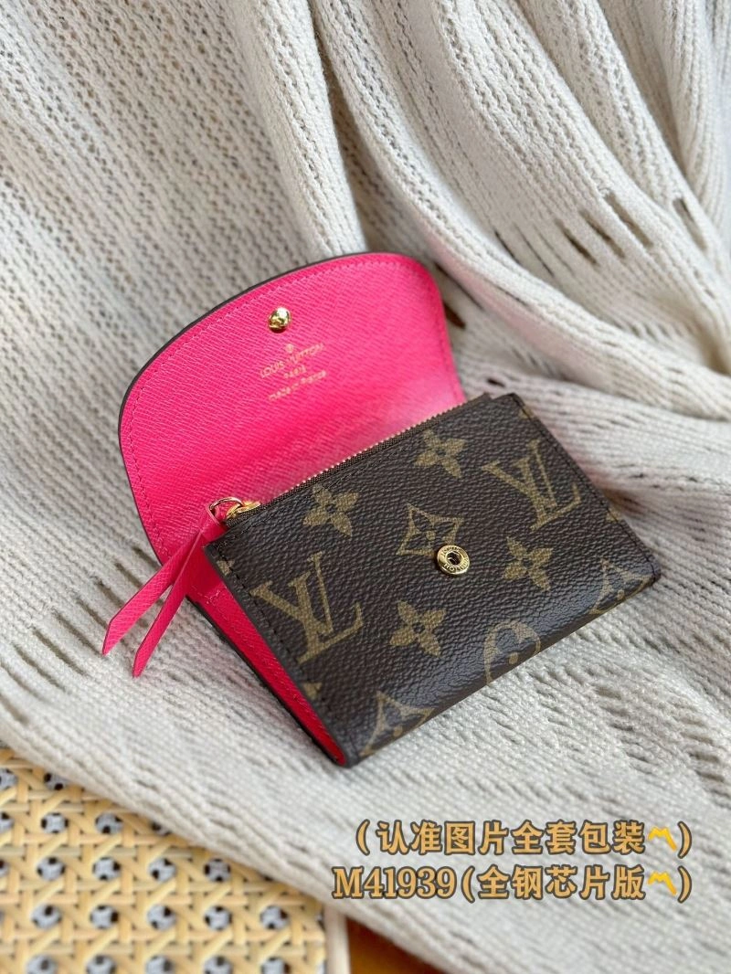 HighPerformance Louis Vuitton Wallets Purse 69204