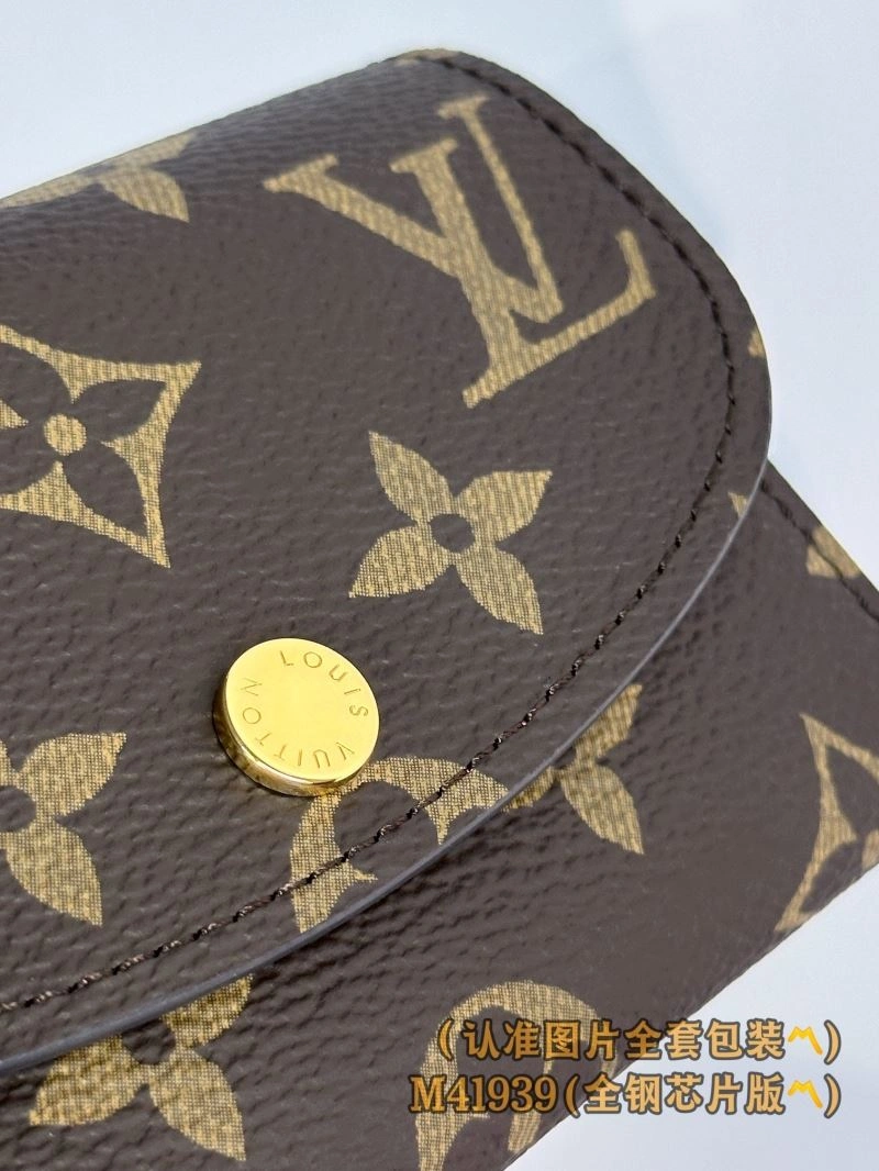 HighPerformance Louis Vuitton Wallets Purse 69204