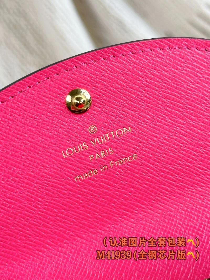 HighPerformance Louis Vuitton Wallets Purse 69204
